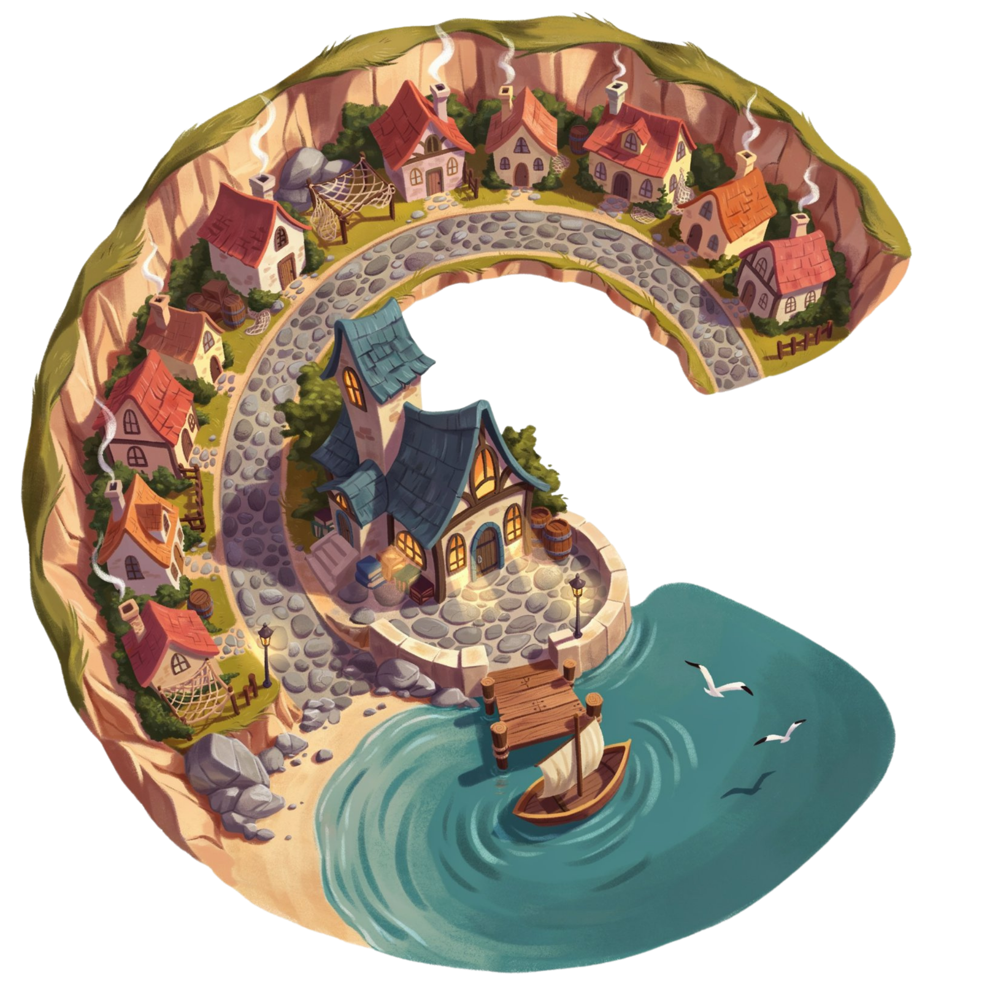 Cove